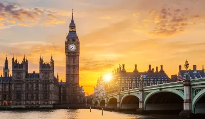 Exploring Europe Travel Guide