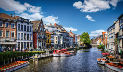 How to Plan a Stress-Free Europe Trip