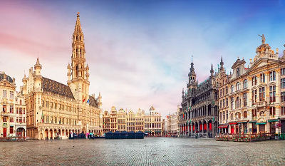 First Europe Trip Guide