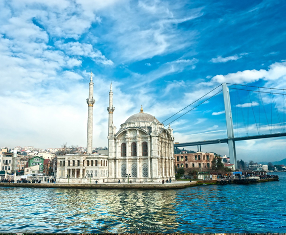 turkey tour packages from pune