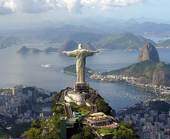 Mysteries Of South America Tour Packages from Mumbai,Pune,India| Mango ...