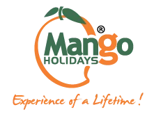 Mango Holidays Logo