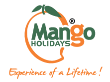 Travel Mango Holidays Logo